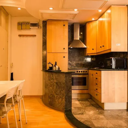 Premium Serviced Residences- Nyari Pal Utca Apartment
