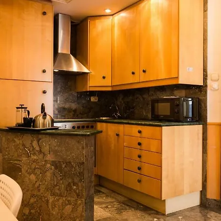 Apartment Premium Serviced Residences- Nyari Pal Utca Budapest