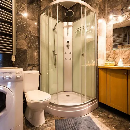 Premium Serviced Residences- Nyari Pal Utca