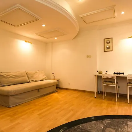 Premium Serviced Residences- Nyari Pal Utca